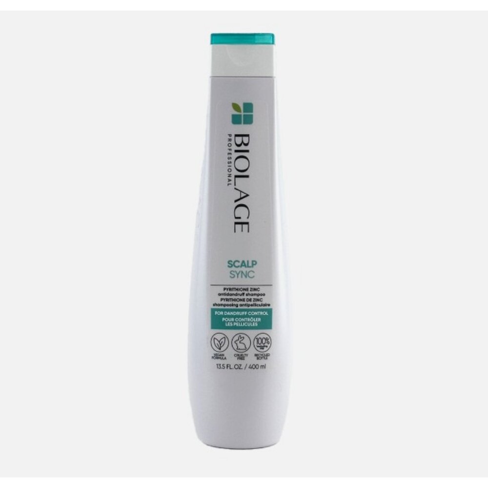 Matrix Biolage Antidandruff Shampoo 13.5 oz (new package)